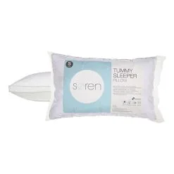 Soren Tummy Sleeper Pillow Standard 9 Soren Tummy Sleeper Pillow Standard -Deals Bedding Store 487689 C 0000 00