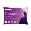 Dunlopillo Therapillo Memory Foam High Profile Pillow Grey Standard -Deals Bedding Store 511108 C 0020 00