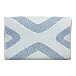 Bas Phillips Gel Infused Memory Foam Standard Pillow Standard