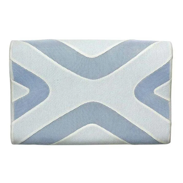 Bas Phillips Gel Infused Memory Foam Standard Pillow Standard 3 Bas Phillips Gel Infused Memory Foam Standard Pillow Standard