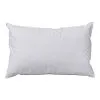 Elysian Goose Feather Pillow 2 Pack White Standard 2 Elysian Goose Feather Pillow 2 Pack White Standard -Deals Bedding Store 533182 C 0100 00 2