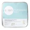 Soren Four Seasons Quilt White -Deals Bedding Store 533336 C 0100 00