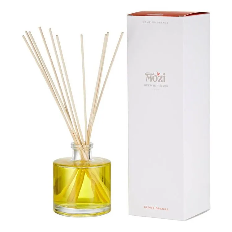 Mozi Reed Diffuser Blood Orange 150mL 3 Mozi Reed Diffuser Blood Orange 150mL