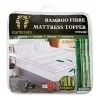 Ramesses 1000 GSM Bamboo Mattress Topper White -Deals Bedding Store 541067 C 0100 00