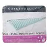 Gainsborough Memory Foam Gel Topper -Deals Bedding Store 544592 C 0000 00