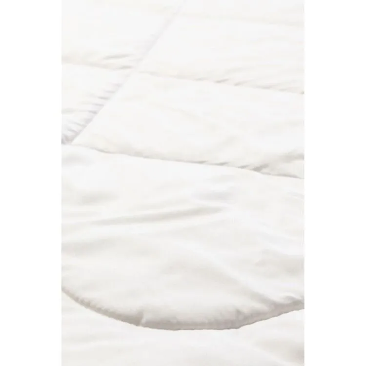 Mini Jumbuk MiniJumbuk 225 GSM Summer Australian Wool Cotton Quilt 5 Mini Jumbuk MiniJumbuk 225 GSM Summer Australian Wool Cotton Quilt - Image 3