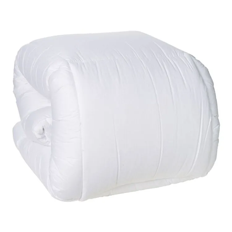 Ardor 1500gsm High Loft Mattress Topper Queen Bed Queen 4 Ardor 1500gsm High Loft Mattress Topper Queen Bed Queen - Image 2