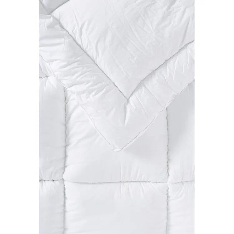 Ardor 1500gsm High Loft Mattress Topper Queen Bed Queen 3 Ardor 1500gsm High Loft Mattress Topper Queen Bed Queen