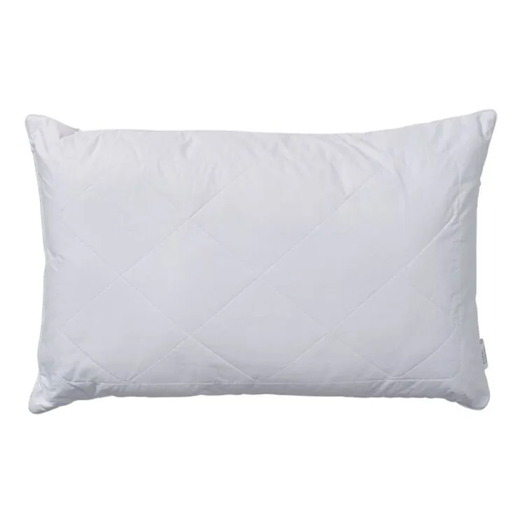 Elysian Wool Blend Pillow Standard 3 Elysian Wool Blend Pillow Standard