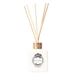 Morboutique Reed Diffuser Pomegranate PR06 White & Floral 180 ML