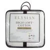 Elysian Premium Cotton Quilt -Deals Bedding Store 565249 C 0000 00
