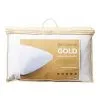 Mini Jumbuk Gold Wool Pillow Medium/High Profile Standard 1 Mini Jumbuk Gold Wool Pillow Medium/High Profile Standard -Deals Bedding Store 581468 C 0000 00