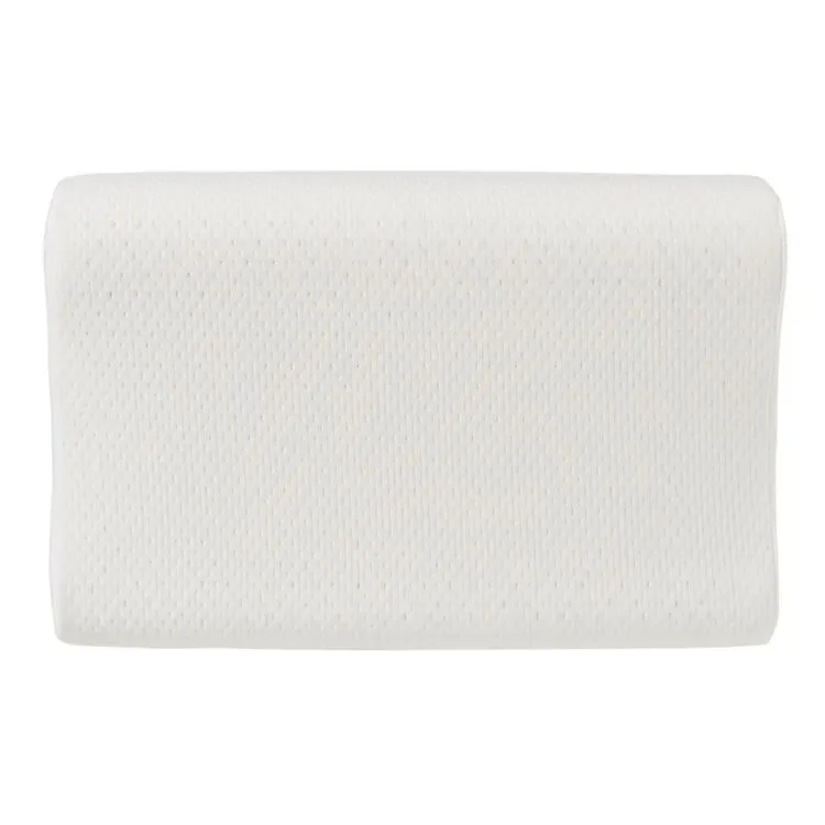 Bas Phillips Latex Pillow Contour 3 Bas Phillips Latex Pillow Contour