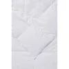 Snuggledown 50/50 White Goose Down Quilt -Deals Bedding Store 585576 C 0000 00 2