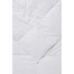 Snuggledown 50/50 White Goose Down Quilt