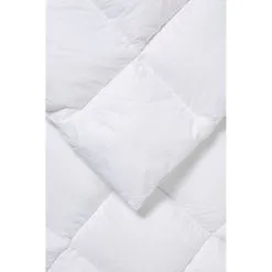 Shaynna Blaze 1000 GSM Memory Fibre Mattress Topper