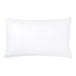 Shaynna Blaze Memory Fibre Pillow Hi-Firm Standard