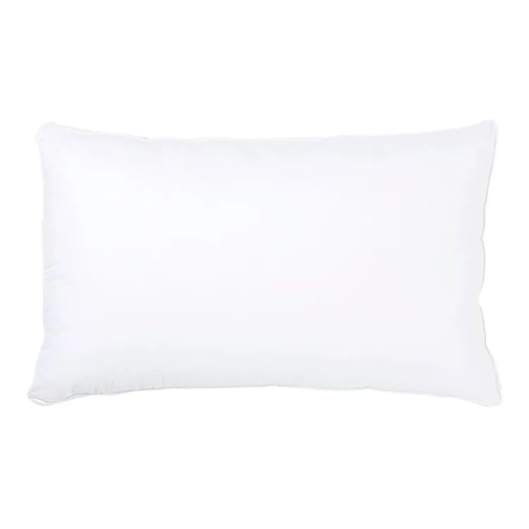 Shaynna Blaze Memory Fibre Pillow Hi-Firm Standard 3 Shaynna Blaze Memory Fibre Pillow Hi-Firm Standard