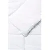 Gainsborough Cool Washable All Seasons Quilt White -Deals Bedding Store 593808 C 0100 00 2