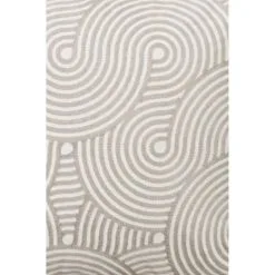 Shaynna Blaze Hampton Cushion Grey 50 X 50 Cm