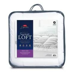 Tontine 1500 GSM Mattress Topper