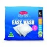 Tontine Sleep Tight Easy Wash European Pillow 2 Pack -Deals Bedding Store 601852 C 0000 00
