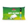 Tontine SleepTight Anti Allergy Soft & Low Pillow -Deals Bedding Store 601933 C 0000 00