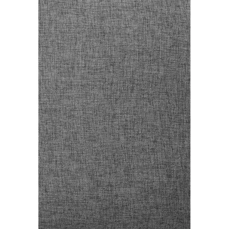 Soren Bondi Cushion Black 43 X 43 Cm 3 Soren Bondi Cushion Black 43 X 43 Cm