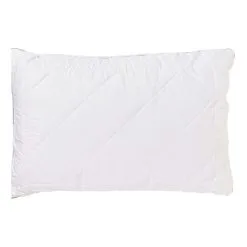 Jane Lamerton Home Jane Lamerton Wool Topped Pillow Standard
