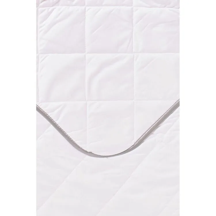 Jane Lamerton Home Australian Wool Mattress Protector 3 Jane Lamerton Home Australian Wool Mattress Protector