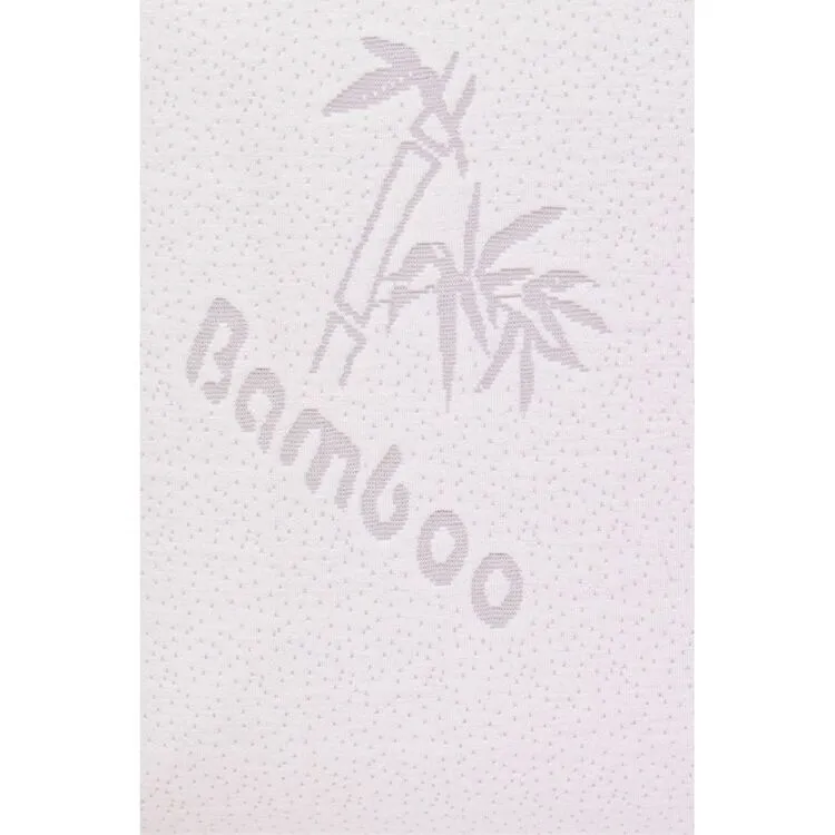 Tontine Comfortech Charcoal Infused Memory Foam Topper 3 Tontine Comfortech Charcoal Infused Memory Foam Topper