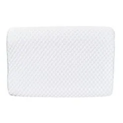 Bas Phillips Airflex Latex Pillow Contour Standard