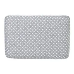 Odyssey Living Graphene Infused Memory Foam Pillow Standard Standard