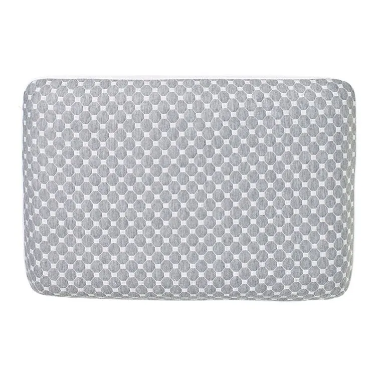 Odyssey Living Graphene Infused Memory Foam Pillow Standard Standard 3 Odyssey Living Graphene Infused Memory Foam Pillow Standard Standard