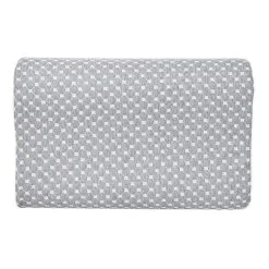Odyssey Living Graphene Infused Memory Foam Pillow Contour Standard