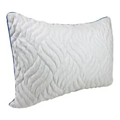 Bas Phillips Tranquillity Memory Foam Gel Pillow Standard