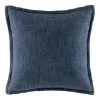 Kas Berkley 50x50cm Cushion Denim 50 X 50 Cm -Deals Bedding Store 613858 C 1980 00