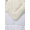 Soren Sherpa Teddy Underlay 1 Soren Sherpa Teddy Underlay -Deals Bedding Store 617654 C 0000 00 2