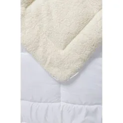 Soren Sherpa Teddy Underlay