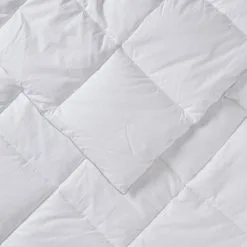 Polo All Seasons Microfibre Quilt Single