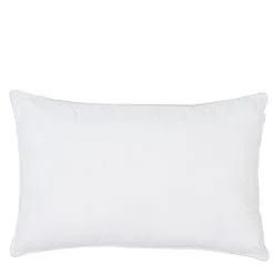 Polo Microfibre Pillow Medium