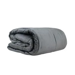 Odyssey Living Weighted Blanket 5kg Charcoal 10 Odyssey Living Weighted Blanket 5kg Charcoal -Deals Bedding Store 623245 C 0010 00 6