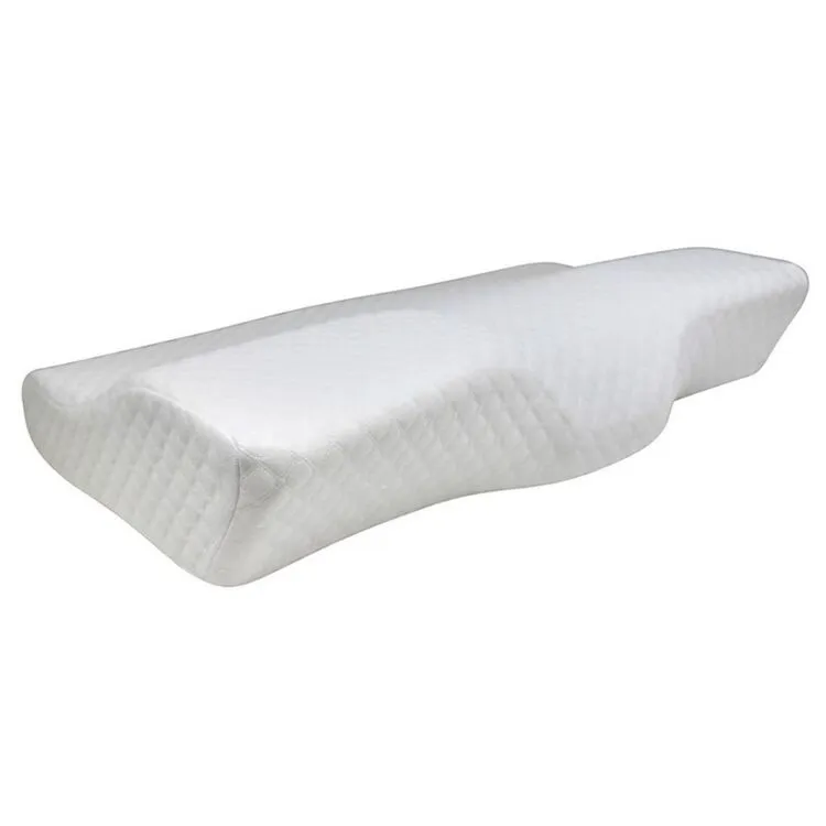 Bas Phillips Sleep Therapy Memory Foam Pillow Contour 6 Bas Phillips Sleep Therapy Memory Foam Pillow Contour - Image 4