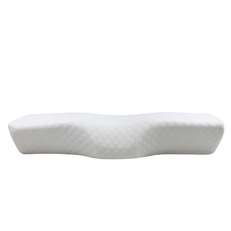 Bas Phillips Sleep Therapy Memory Foam Pillow Contour 5 Bas Phillips Sleep Therapy Memory Foam Pillow Contour - Image 3