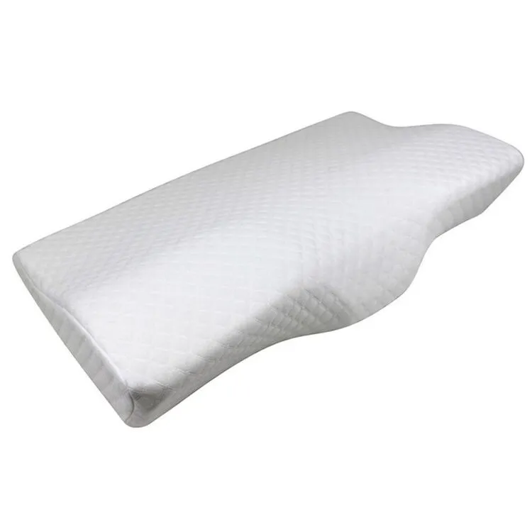 Bas Phillips Sleep Therapy Memory Foam Pillow Contour 4 Bas Phillips Sleep Therapy Memory Foam Pillow Contour - Image 2