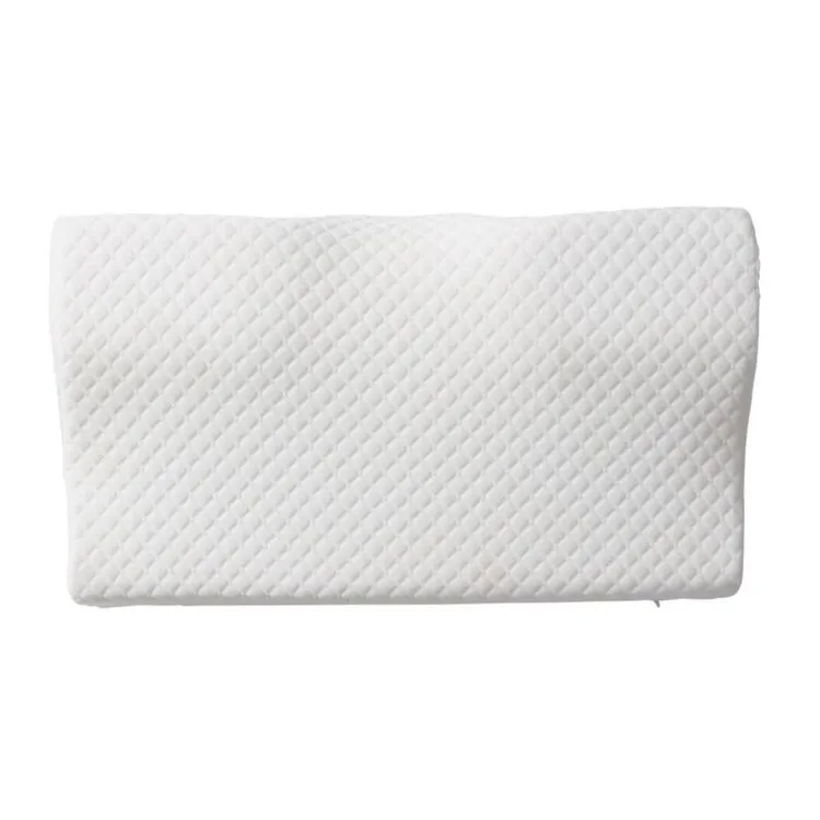 Bas Phillips Sleep Therapy Memory Foam Pillow Contour 11 Bas Phillips Sleep Therapy Memory Foam Pillow Contour - Image 9