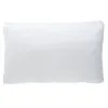 Ardor Shred Memory Foam Silver Pillow Cover Standard Standard -Deals Bedding Store 623278 C 0040 00