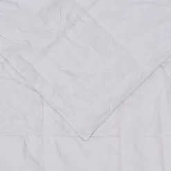 Polo 500gsm Washable Wool Quilt Queen Bed Queen