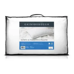 Gainsborough Down Alternative Medium Pillow Standard