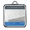 Gainsborough 1000 GSM Allergy Free Mattress Topper Queen Bed Queen -Deals Bedding Store 623804001